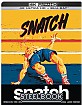 Snatch (2000) 4K - 20th Anniversary Edition - Zavvi Exclusive Limited Edition Steelbook (4K UHD + Blu-ray) (UK Import) Blu-ray