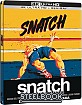 Snatch: Cerdos y Diamantes 4K - Edición Metálica (4K UHD + Blu-ray) (ES Import) Blu-ray