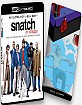 Snatch - Lo strappo 4K (4K UHD + Blu-ray) (IT Import) Blu-ray