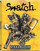 Snatch - Steelbook (IT Import ohne dt. Ton) Blu-ray