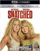 Snatched (2017) 4K (4K UHD + Blu-ray + UV Copy) (US Import) Blu-ray