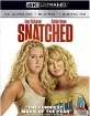 Snatched (2017) 4K (4K UHD + Blu-ray + UV Copy) (US Import) Blu-ray