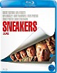 Sneakers (1992) (KR Import) Blu-ray
