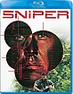 Sniper (1993) (US Import ohne dt. Ton) Blu-ray
