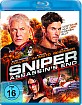 Sniper: Assassin's End Blu-ray