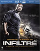 Infiltré (FR Import ohne dt. Ton) Blu-ray