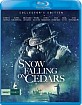 Snow Falling on Cedars (1999) - Collector's Edition (Region A - US Import ohne dt. Ton) Blu-ray