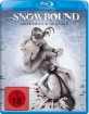 Snowbound - Gefesselt & Gequält Blu-ray