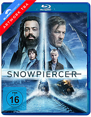 Snowpiercer - Staffel 3 Blu-ray