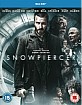 Snowpiercer (2013) (UK Import ohne dt. Ton) Blu-ray