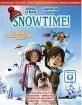 Snowtime! (2015) (Blu-ray 3D + Blu-ray + DVD + Digital Copy) (Region A - US Import ohne dt. Ton) Blu-ray