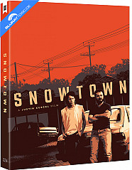 Snowtown (2011) - 101 Films Black Label Limited Edition #024 Fullslip (UK Import ohne dt. Ton) Blu-ray