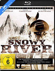 Snowy River Blu-ray