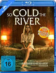 So Cold the River Blu-ray