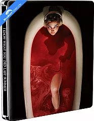 So cosa hai fatto (2025) 4K - Edizione Limitata Steelbook (4K UHD) (IT Import) Blu-ray
