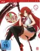 So I Can't Play H - Vol. 1 Blu-ray