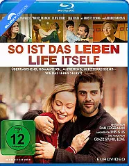 So ist das Leben - Life Itself Blu-ray