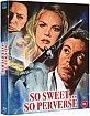 So Sweet... So Perverse  - Limited Deluxe Collector's Edition (UK Import ohne dt. Ton) Blu-ray