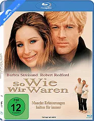So wie wir waren Blu-ray