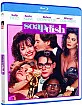 Soapdish (1991) (US Import ohne dt. Ton) Blu-ray