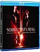 Sobrenatural: La Decimotercera Temporada Completa (ES Import) Blu-ray