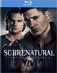Sobrenatural - Septima Temporada Completa (ES Import) Blu-ray