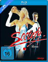 Society (1989) Blu-ray