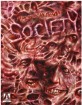 Society (1989) - Digipack Edition (Blu-ray + DVD) (Region A - US Import ohne dt. Ton) Blu-ray