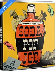 Soda Pop Joe (Region A - US Import ohne dt. Ton) Blu-ray