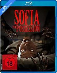 Sofia - The Possession Blu-ray