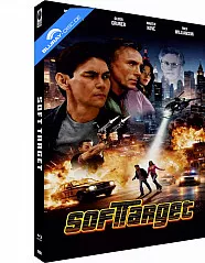 Soft Target (2006) (Limited Hartbox Edition)