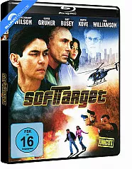 Soft Target (2006) Blu-ray