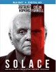 Solace (2015) (Blu-ray + UV Copy) (Region A - US Import ohne dt. Ton) Blu-ray