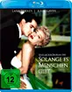 Solange es Menschen gibt (1959) Blu-ray
