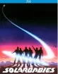Solarbabies (1986) (Region A - US Import ohne dt. Ton) Blu-ray