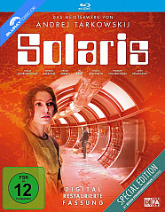 Solaris (1972) (Special Edition) Blu-ray