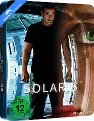 Solaris (2002) (Limited FuturePak Edition) Blu-ray