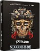 Soldado - Steelbook (IT Import ohne dt. Ton) Blu-ray