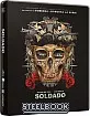 Soldado - Steelbook (IT Import ohne dt. Ton) Blu-ray