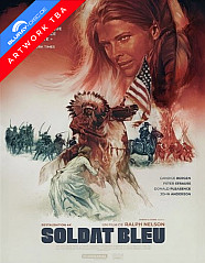 Soldat Bleu (Neuauflage) (FR Import)