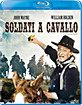 Soldati a cavallo (IT Import) Blu-ray