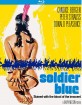 Soldier Blue (Region A - US Import ohne dt. Ton) Blu-ray