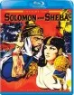 Solomon and Sheba (1959) (US Import ohne dt. Ton) Blu-ray