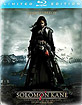 Solomon Kane - Limited Edition (Star Metal Pak) (NL Import ohne dt. Ton) Blu-ray