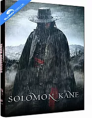 Solomon Kane (Limited Hartbox Edition) (Blu-ray + DVD) Blu-ray