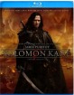Solomon Kane (Region A - US Import ohne dt. Ton) Blu-ray