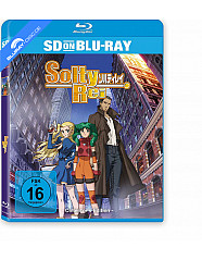 Solty Rei - Gesamtausgabe (SD on Blu-ray) Blu-ray