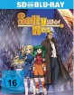 Solty Rei - Gesamtausgabe (SD on Blu-ray) Blu-ray