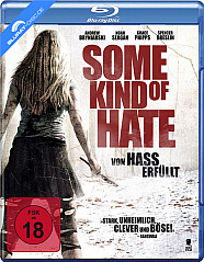 Some Kind of Hate - Von Hass erfüllt Blu-ray