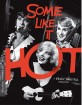 Some Like It Hot - Criterion Collection (Region A - US Import ohne dt. Ton) Blu-ray
